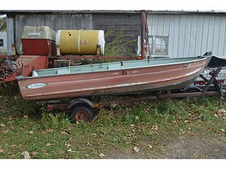 Property photo 36 - FARM MACHINERY AUCTION IN ALLEN COUNTY